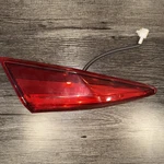 2016 - 2019 Honda Civic Left Inner Tail Light Lens Oem Stanley W2613. Fixed Price $45.99.