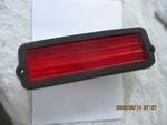 1973 Pontiac Bonneville Catalina Nos Gm Rear Red Side Marker Light 5965840. Fixed Price $20.00.