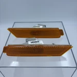 Side Marker Lamps For Gm Car Items #92246244 And 92246245. Fixed Price $50.00.