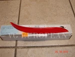 Bmw Genuine E60 5-SERIES Lci Rear Bumper Right Reflector New 528I 535I 550I. Fixed Price $34.99.