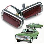 Pair Red Side Maker Light Lamp For Datsun 510 120Y 240Z 260Z 1970 - 1978. Fixed Price $43.99.