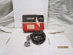 Nos Lucas Side Lamp 54755 Jaguar Xk And Mg T Series. Fixed Price $25.00.