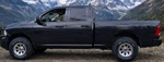 Mickey Thompson Classic Iii 17X9 5X5.5 Wheels For 2009-2018 Dodge Ram 1500 4X4. Fixed Price $1349.95.