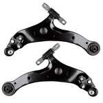 Front Lower Control Arms Suspension Kit K620724 For 2005-2012 Toyota Avalon. Fixed Price $62.51.