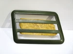Nos Gm 1970 Pontiac Bonneville Catalina Left Hand Rear Side Marker Bezel #477809. Fixed Price $33.25.