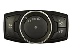 2015-2018 Ford Focus Trunk Lid Release Switch Smp 87926DRKB 2016 2017. Fixed Price $83.13.