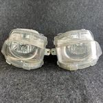 2010-2012 Lexus LS460L Hid Fog Lights Pair Factory Left And Right Oem Used. Fixed Price $380.00.