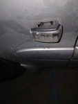 Pair Volvo Front Side Marker Light Fender Lamp Lens 9178885 S40 V40 C70 S70 V70. Fixed Price $40.00.