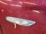 Passenger Corner/park Light Lamp-turn Signal Fits 10-13 Kizashi 1229860. Fixed Price $34.16.