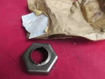 Marker Lite Nut Fits 68 Models Nos Mopar 2853646. Fixed Price $19.95.