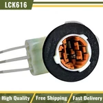 Acdelco LS15 Fog Light Socket Front Rear New For Chevy Olds Le Sabre Cutlass. Fixed Price $78.14.