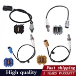 4PCS Up+down Oxygen Sensor For Kia Cadenza 2014-2016 Hyundai Santa Fe 2010-2018. Fixed Price $55.30.