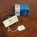 1969 Early 1970 Ford Falcon Coupe Sedan Futura Nos Front Side Marker Light. Fixed Price $59.00.