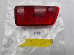 2021-2023 Ford Bronco Sport Passenger Rear Reflector Light Red Rh 403M115A456AC. Fixed Price $55.57.