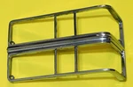1974 Cadillac Fleetwood Deville Turn Signal Side Marker Light Bezel (lh). Fixed Price $39.99.