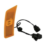 For Kia Seltos 2024 2025 Side Marker Light Driver Front Capa Sx Model. Fixed Price $135.72.