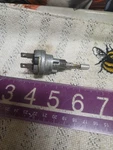 1959 -1963 Pontiac Mans Bonneville Single Speed Washer Wiper Switch. Fixed Price $39.95.