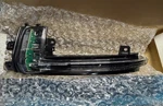8K0949101C For Audi/vw Oem Left Turn Signal Light Assembly - A3,A4,A5 New. Fixed Price $75.00.