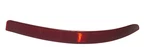DD50893 Mercedes GL450 GL550 2013 2014 2015 2016 Rear Rh Bumper Reflector Marker. Fixed Price $19.99.