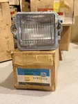 1977-1990 Oldsmobile & Body Corner Lamp Passenger Right Nos Gm 913318. Fixed Price $65.00.