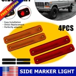 Ford 1978-1979 Bronco Side Marker Housing Light Cover D3TZ15A201A Waterproof. Fixed Price $24.69.