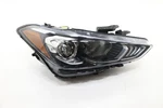 2019 - 2021 Genesis G70 Front Right Side Headlight Halogen Lamp Oem. Fixed Price $747.40.