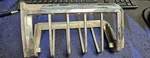 1977-1979 Lincoln Town Car Front Turn Signal D4VB-13236-AB A/2. Fixed Price $80.00.