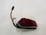 Rear Left Quarter Panel Red Park Light Fits 1969-1987 Jaguar XJ6. Fixed Price $26.40.