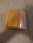 1994 - 1999 Chevy Tahoe Right Passenger Side Marker Reflector 16519352B. Fixed Price $16.61.