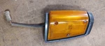 Datsun 720 1980 1981 1982 Driver Side Lh Front Turn Signal Marker Light. Fixed Price $35.00.