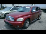 Used Side Marker Light Assembly Fits: 2006 Chevrolet Hhr Bumper Moun. Fixed Price $114.90.