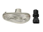 Pro Parts Side Marker Light Front 12777318 Saab 9-5 Fwd Awd 9-3X. Fixed Price $26.48.