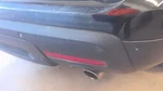 Rear Bumper Mounted Reflector Light Lamp Explorer 2011 Side Marker 1704734. Fixed Price $30.00.