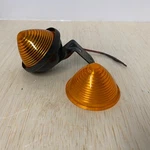Vintage Signal Stat 10M1 Beehive Marker Reverse Light Lamp W/extra Lens. Fixed Price $22.99.