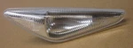 2007-2014 Oem Bmw X3 X5 X6 Lh Fender Marker Light 267 977. Fixed Price $9.99.