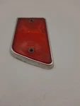 1968 1969 Ford Truck Side Marker Reflector Lens Rh Rear SAE-A-68TK. Fixed Price $19.55.