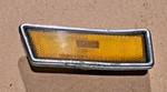 1970 1971 1972 Buick Skylark Gs Lh Driver Side Front Marker Light. Fixed Price $26.25.