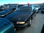 Passenger Right Corner/park Light Fits 96-98 Eighty 86346. Fixed Price $30.00.