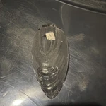 1941 Dodge Mopar Parking Light Lens Rare 7961 Igc. Fixed Price $25.00.