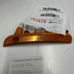 Passenger Right Bumper Side Marker Door Front Fits 12-19 Fiat 500 Oem, 303030. Fixed Price $29.99.