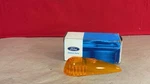 Nos 1970-75 F250 F350 Cab Clearance Marker Light Amber Lens. Fixed Price $27.50.