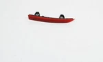 New Vw Arteon 3H Rear Right Outer Bumper Reflector 3G8945106. Fixed Price $43.23.