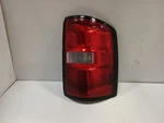 Passenger Right Tail Light From 2017 Gmc Sierra 1500 12750171. Fixed Price $158.94.