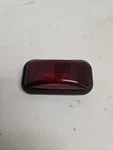 Oem 03-09 Hummer H2 Rear Center Marker Lamp Red 25809313 16531442 15105495. Fixed Price $34.34.