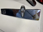 10-12 Cadillac Srx Oem Right Rh Fender Chrome Turn Signal Light *15890909 #E4-1. Fixed Price $30.00.