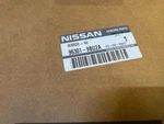 Genuine Nissan Mirror Assembly 96301-9BU2A (new). Fixed Price $209.99.