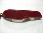 2014-2018 Jeep Cherokee Rear Bumper Reflector Left Genuine Oem 68105145A. Fixed Price $29.91.