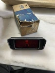 D0VY-15A201-D Nos Ford Side Marker Light W/ Bezel 70 73 Lincoln Continental. Fixed Price $139.00.