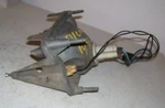1971 Chevelle Turn Signal Housing Inner Part Right Hand Side Camino. Fixed Price $39.00.