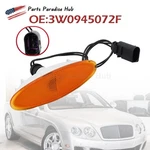 New Front Bumper Left Right Side Marker Light For Bentley Gtc Flying Spur. Fixed Price $82.79.